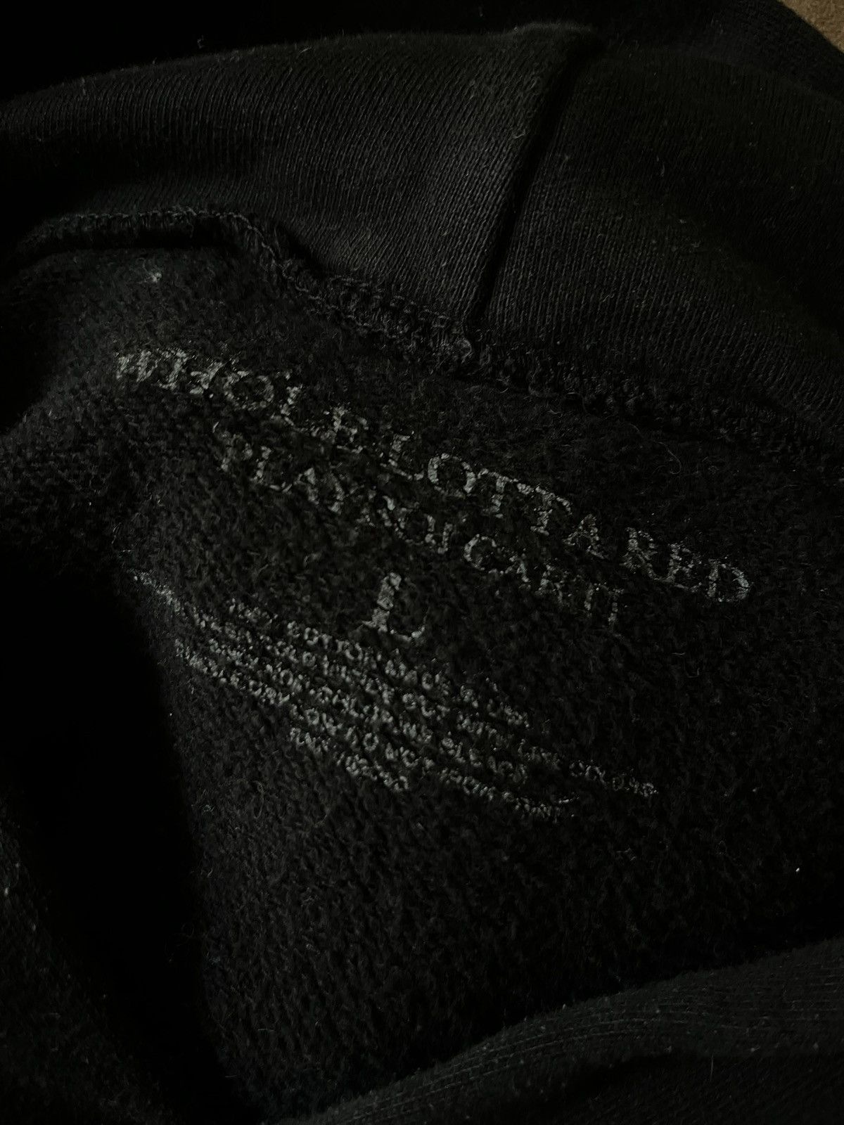 Playboi Carti Playboi Carti Cat Hoodie Size US L / EU 52-54 / 3 - 2 Thumbnail