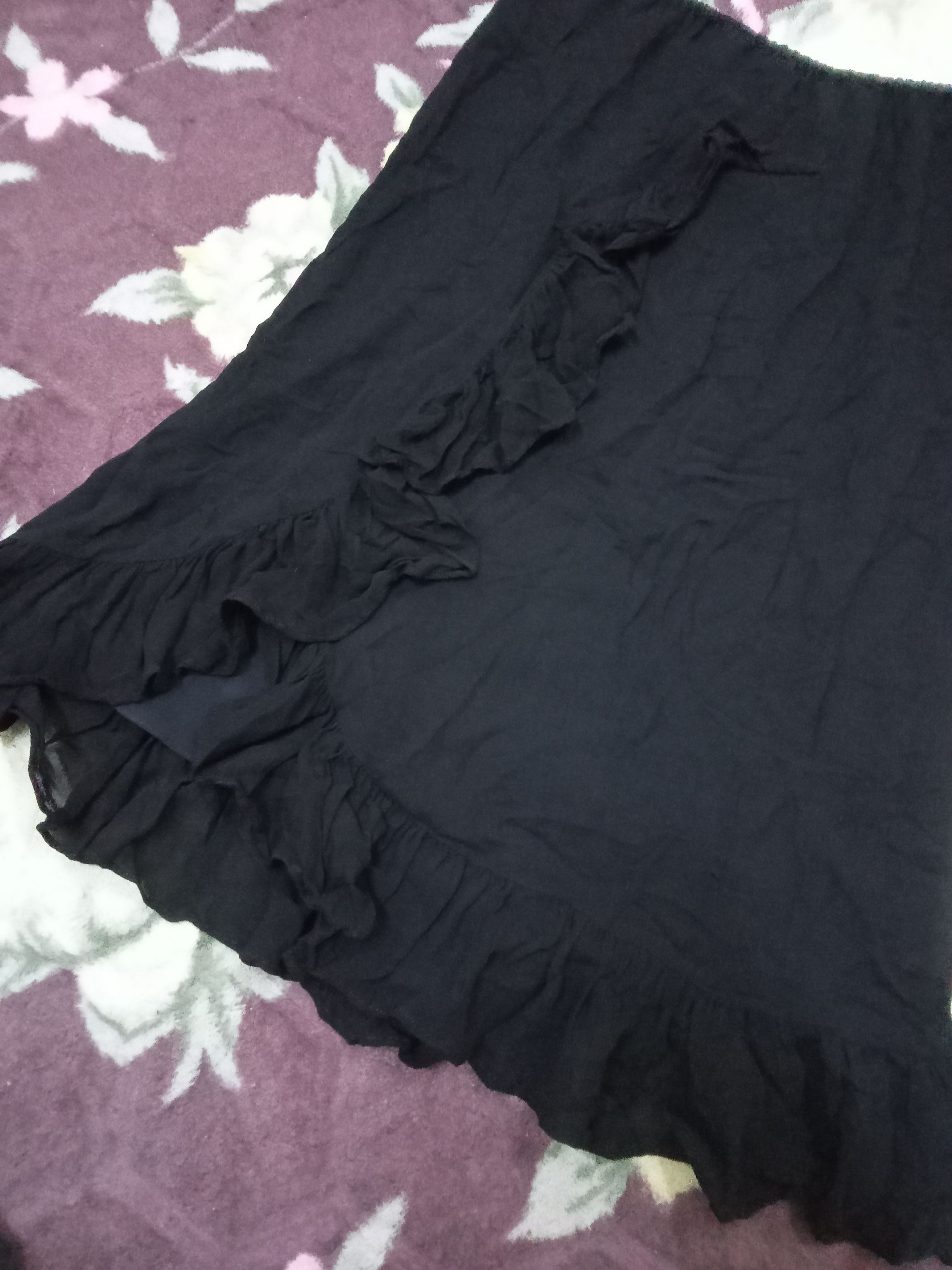Michael Kors Michael Kors Skirt Size 26" / US 2 / IT 38 - 6 Thumbnail
