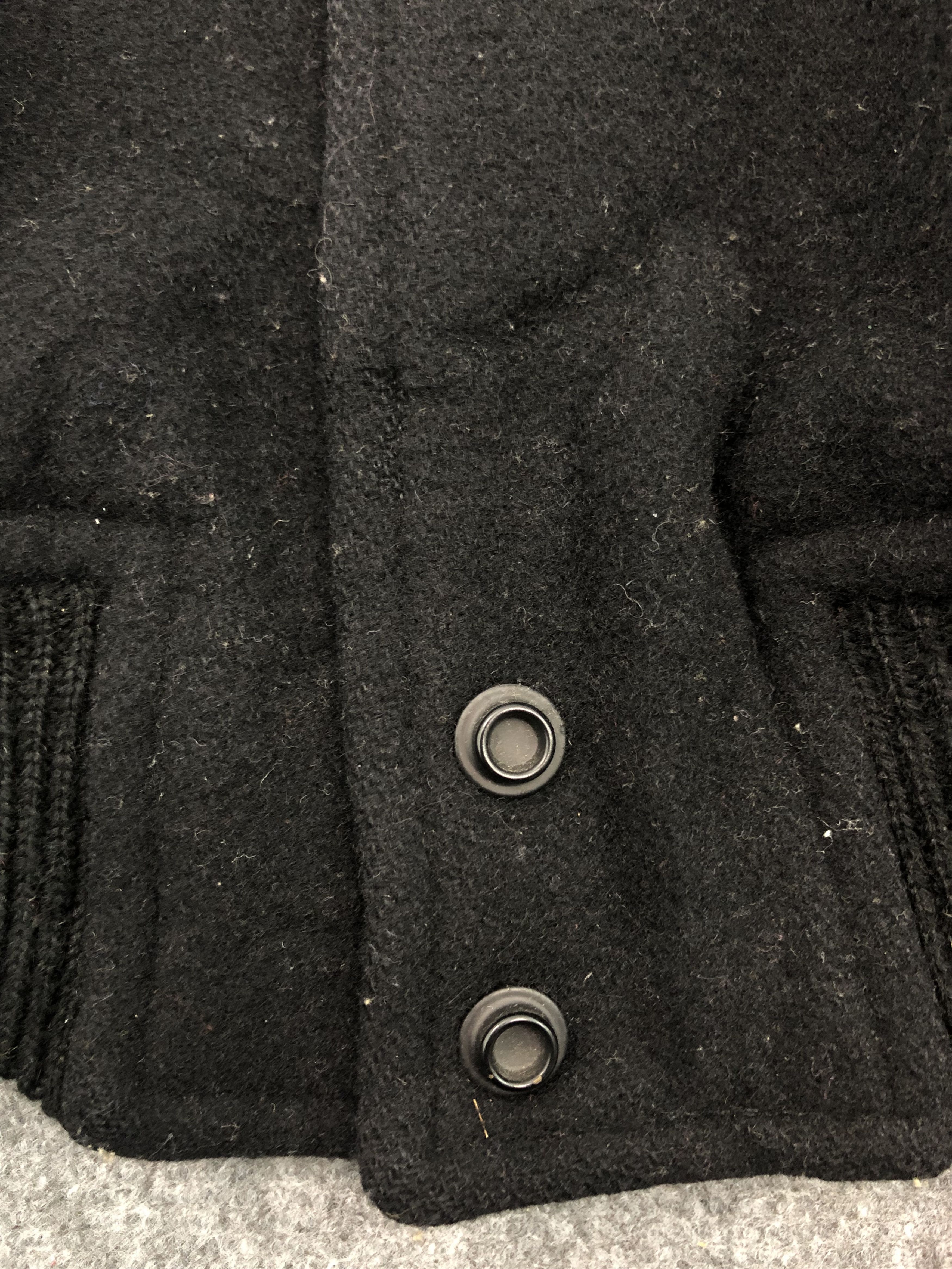 Vintage Vintage Varsity Tenoras Winter Collection Jacket V0127 Size US XL / EU 56 / 4 - 6 Thumbnail