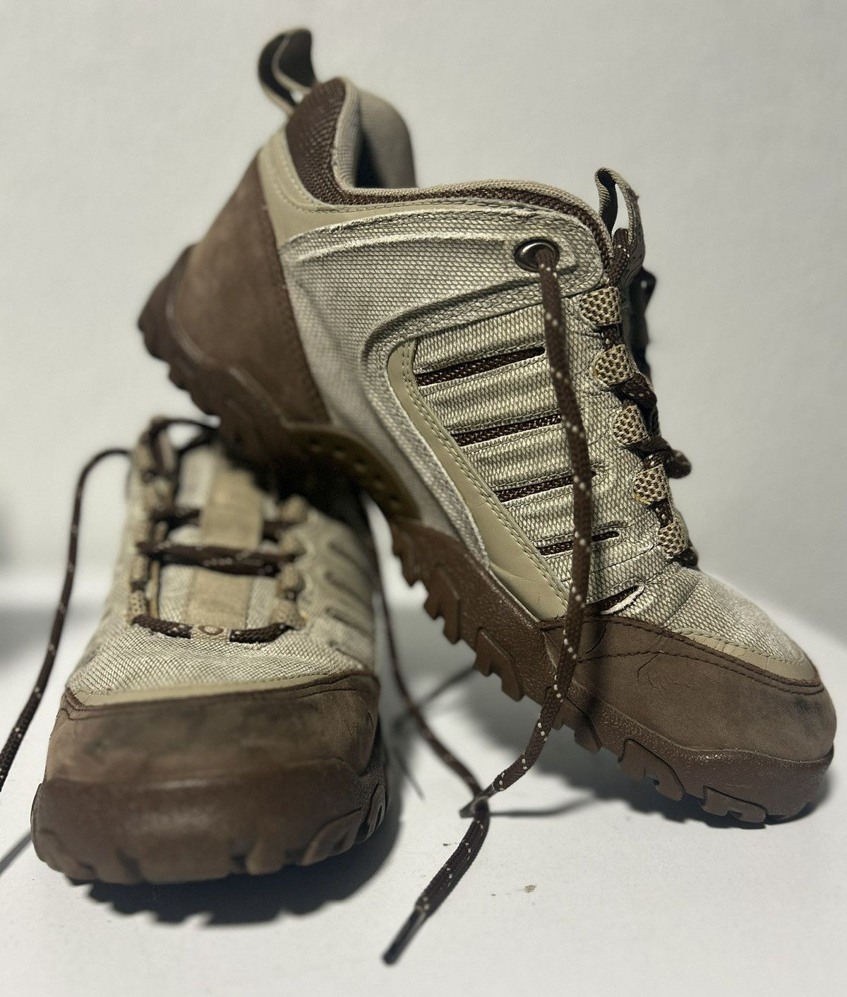 Vintage Oakley Factory Team Chop Saw