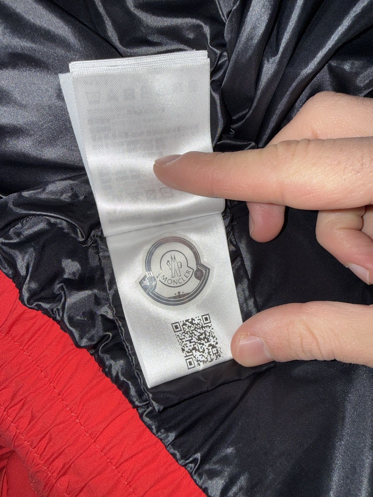 Moncler moncler grenoble Size US M / EU 48-50 / 2 - 14 Thumbnail