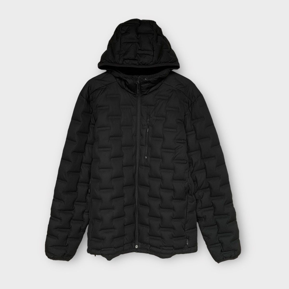 Mountain Hardwear Mountain Hardware Stretchdown Hoodie Jacket Size US M / EU 48-50 / 2 - 3 Thumbnail