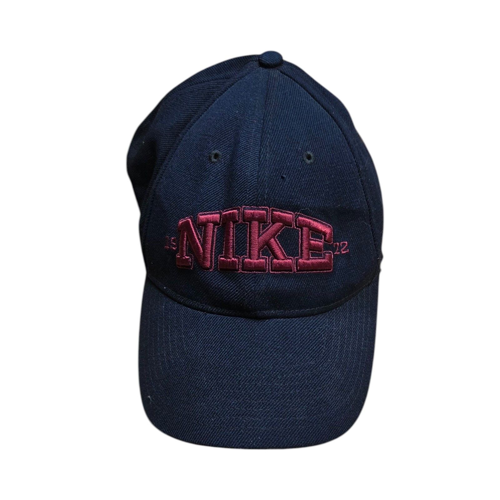 Nike Nike 1972 Retro Vintage Style Hat Cap Size ONE SIZE - 3 Thumbnail