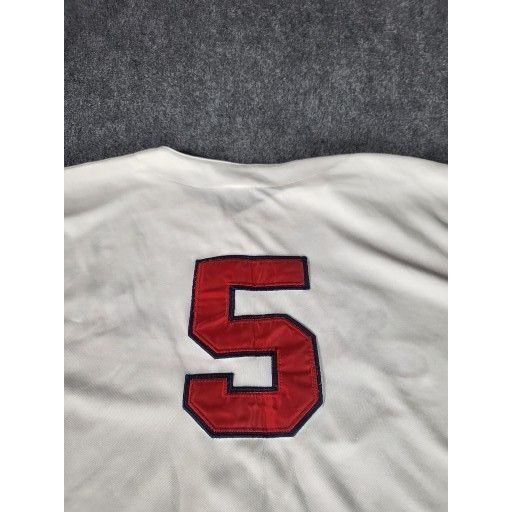 Other St. Louis Baseball All Star Game 5 Jersey Men Sz 3XL Functio Size US XXL / EU 58 / 5 - 10 Thumbnail