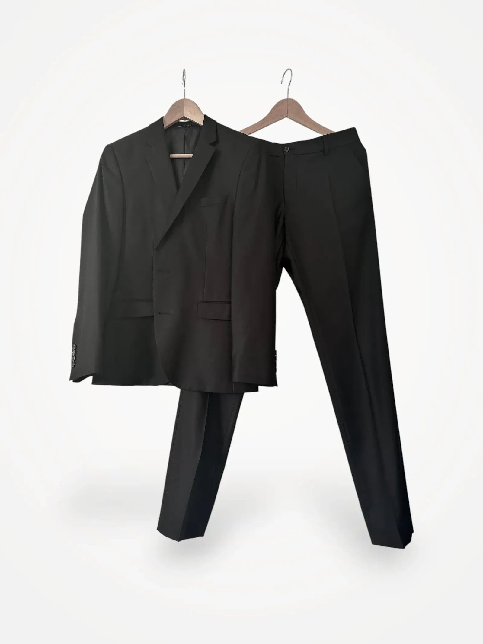 Selected Homme Selected homme One Mylo Logan Suit Size 38R - 1 Thumbnail