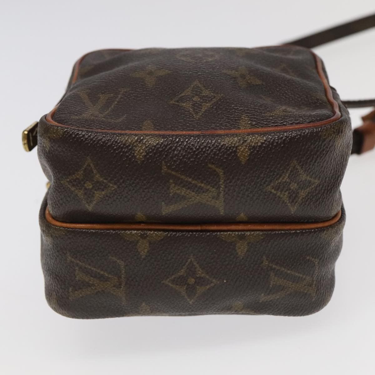 Louis Vuitton LOUIS VUITTON Monogram Mini Amazon Shoulder Bag M45238 Size ONE SIZE - 5 Thumbnail