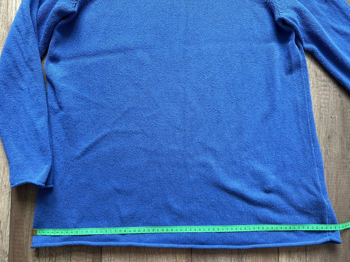 Designer Gudrun sjödén Sweater size L Size L / US 10 / IT 46 - 6 Thumbnail