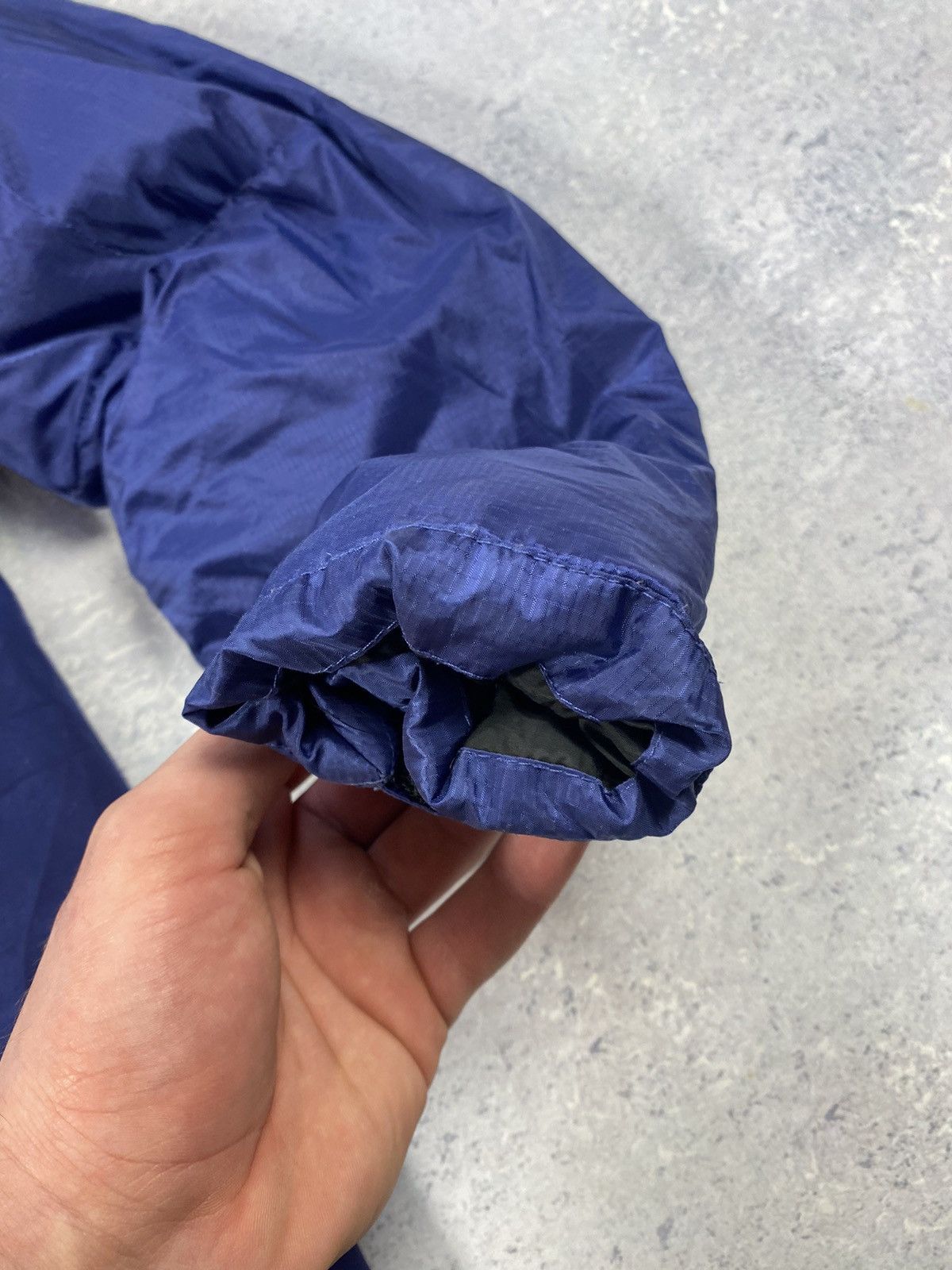 Ralph Lauren Sport Vintage Polo Ralph Lauren Sport Down Jacket Size Small Size US S / EU 44-46 / 1 - 13 Thumbnail