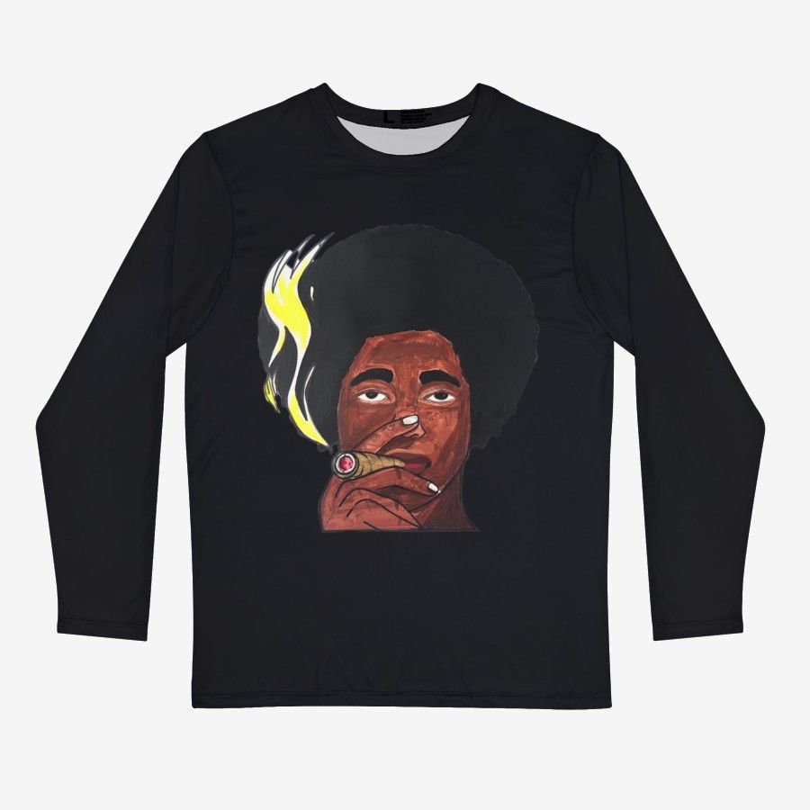 Other Soul Rebel Shirt Size US XL / EU 56 / 4 - 2 Thumbnail