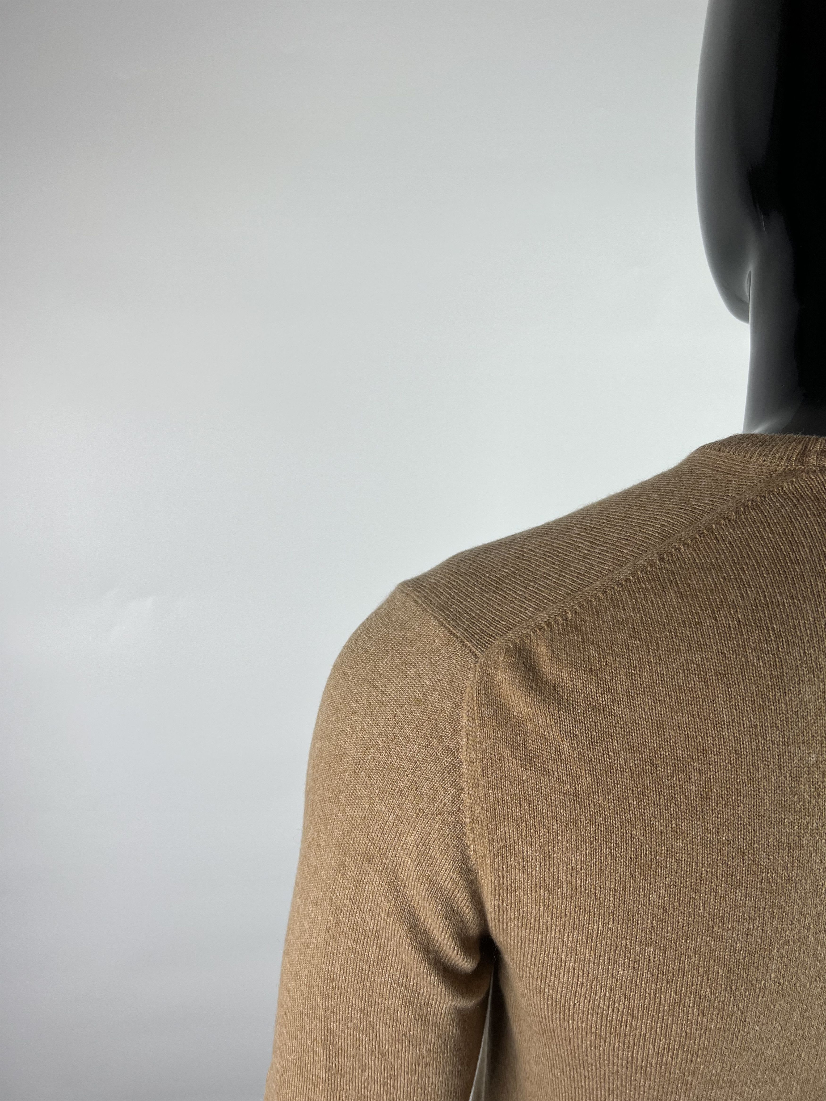 Other Ones Men's 100% Cashmere Sweater Pullover Size 46(S) Size US S / EU 44-46 / 1 - 4 Thumbnail