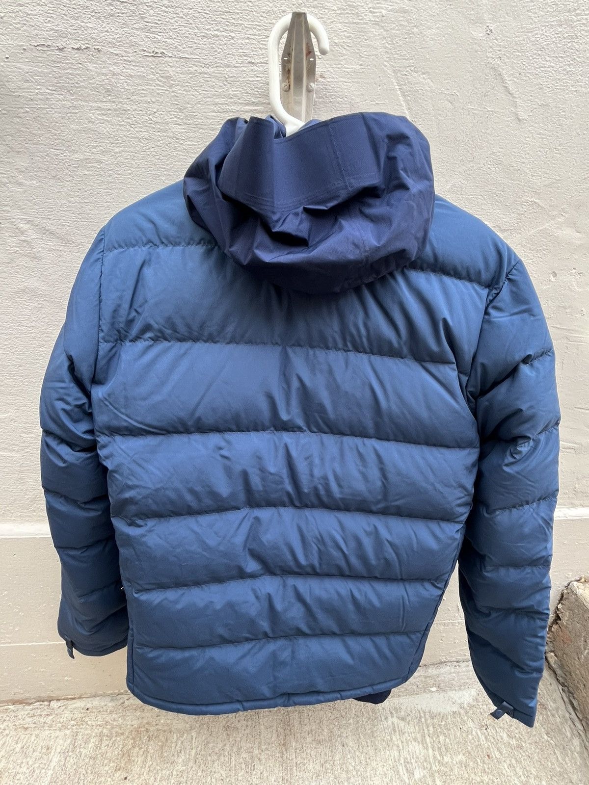 The North Face THE NORTH FACE Mountain Triclimate® Jacket Blue Men Size M Size US M / EU 48-50 / 2 - 8 Thumbnail