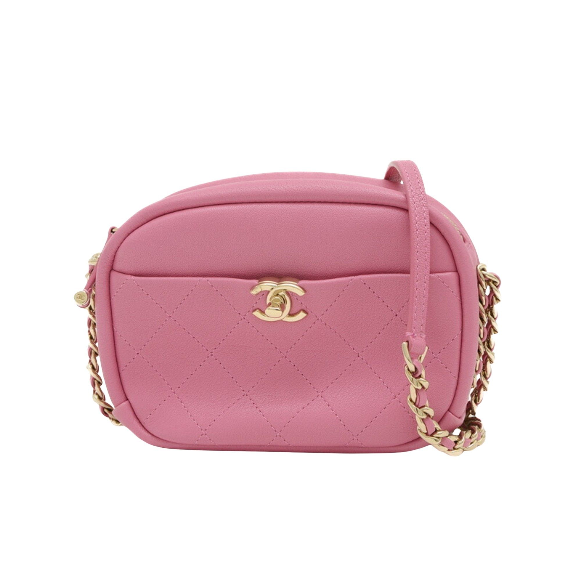Chanel Chanel Camera shoulder Size ONE SIZE - 1 Thumbnail