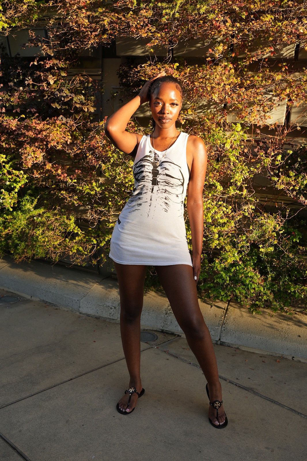Other 2-1 Skelly Tank Size L / US 10 / IT 46 - 2 Thumbnail