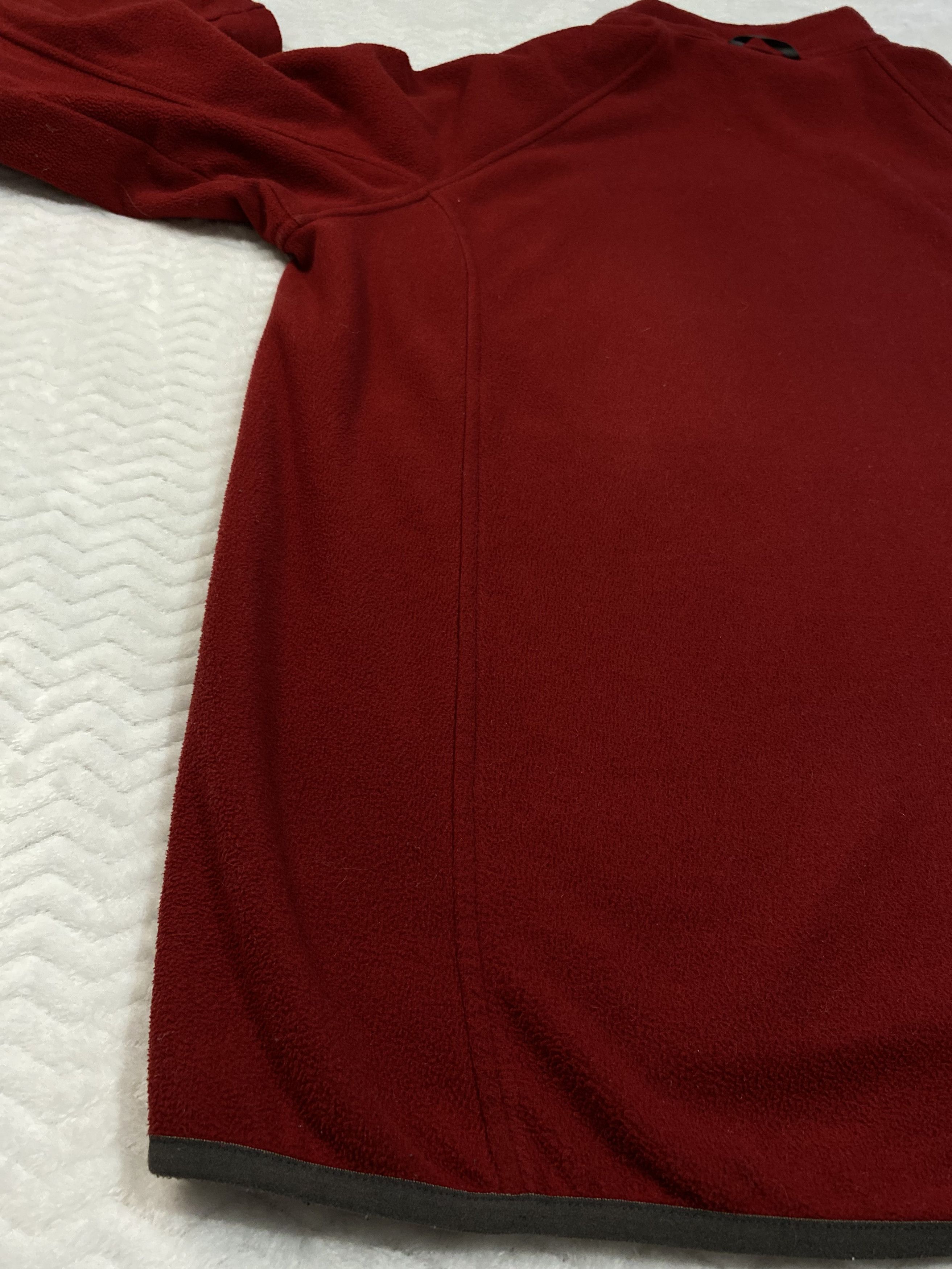 The North Face × Vintage Vintage The North Face fleece zip jacket Size US XL / EU 56 / 4 - 11 Thumbnail
