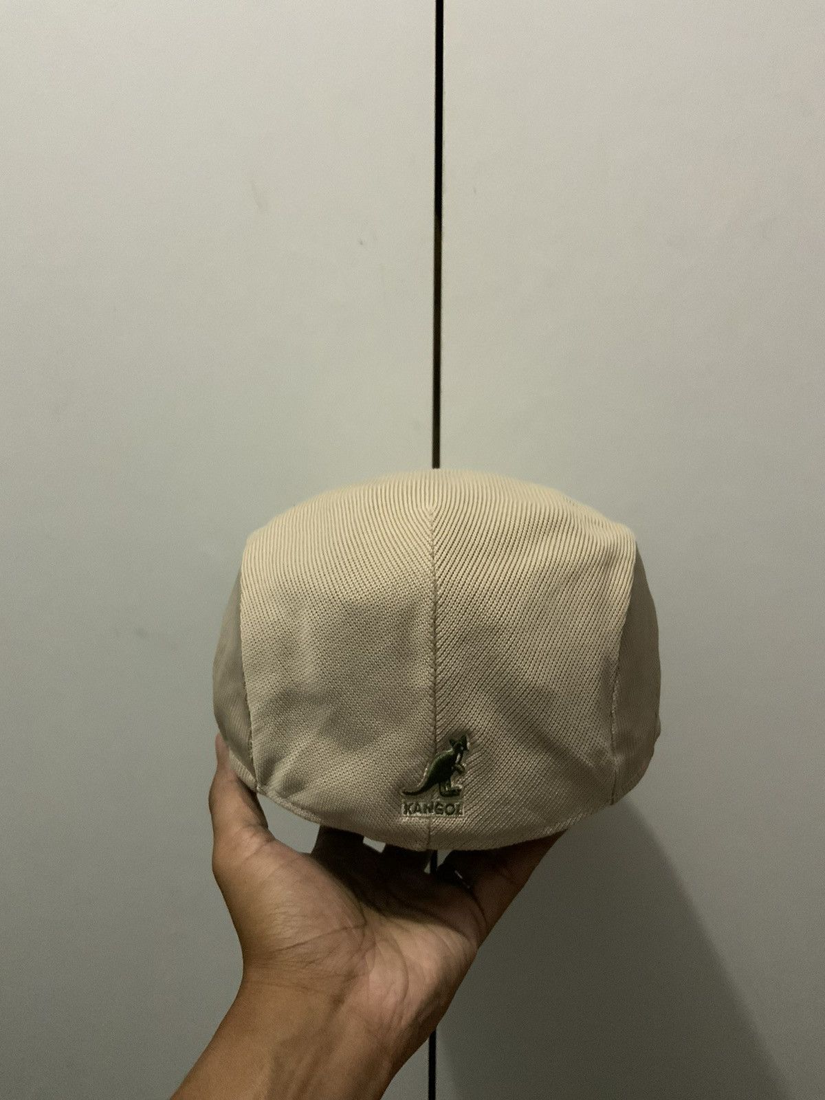 Beretta Kangol Beretta Flat Hat Size ONE SIZE - 3 Thumbnail