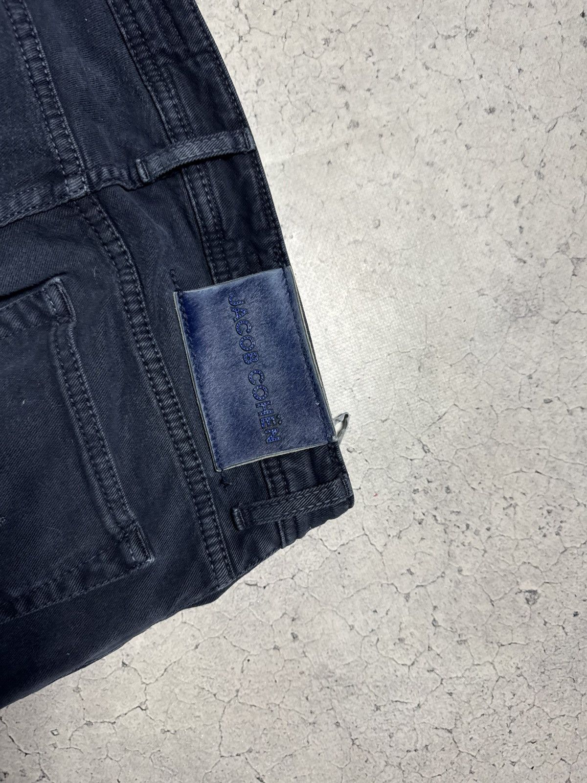 Jacob Cohen Jacob Cohen Luxury Denim Jeans Size 34 Size US 34 / EU 50 - 17 Thumbnail
