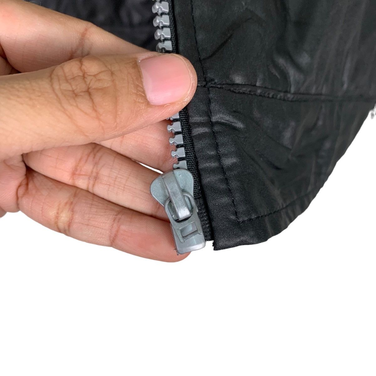 Japanese Brand POINT LOMA Four Pocket Zipper Light Jacket #0301-C14 Size US L / EU 52-54 / 3 - 15 Thumbnail