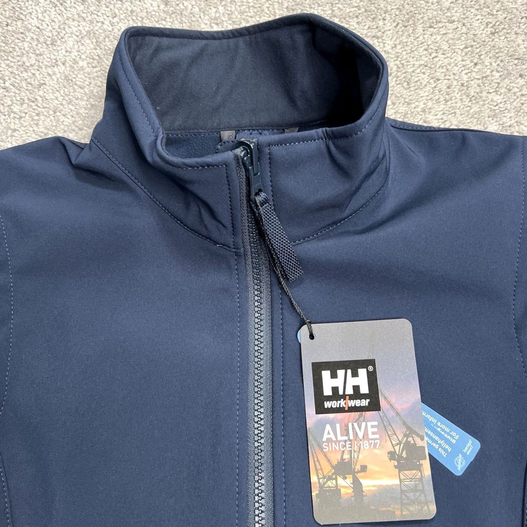 Helly Hansen VINTAGE? No. Size L / US 10 / IT 46 - 3 Thumbnail
