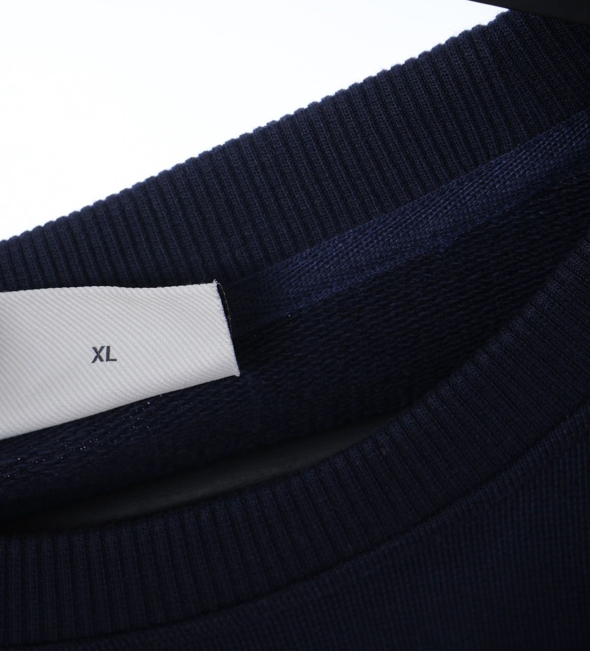 Drole De Monsieur Drole de Monsieur Logo Crewneck Sweatshirt XL Size US L / EU 52-54 / 3 - 5 Thumbnail