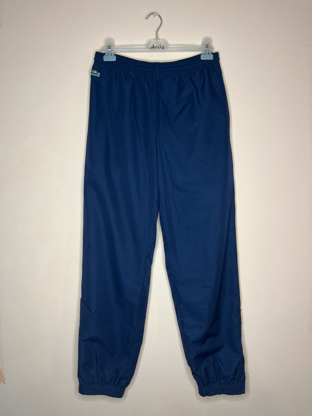 Lacoste Lacoste Sport Track Pants Size US 32 / EU 48 - 1 Thumbnail