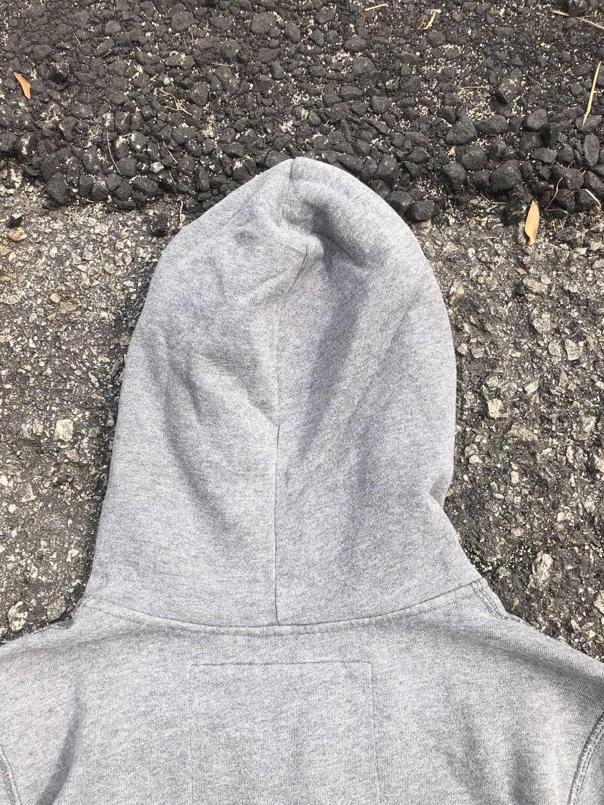 Vintage Vintage Abercrombie & Fitch F Logo Hoodies Size US M / EU 48-50 / 2 - 16 Thumbnail