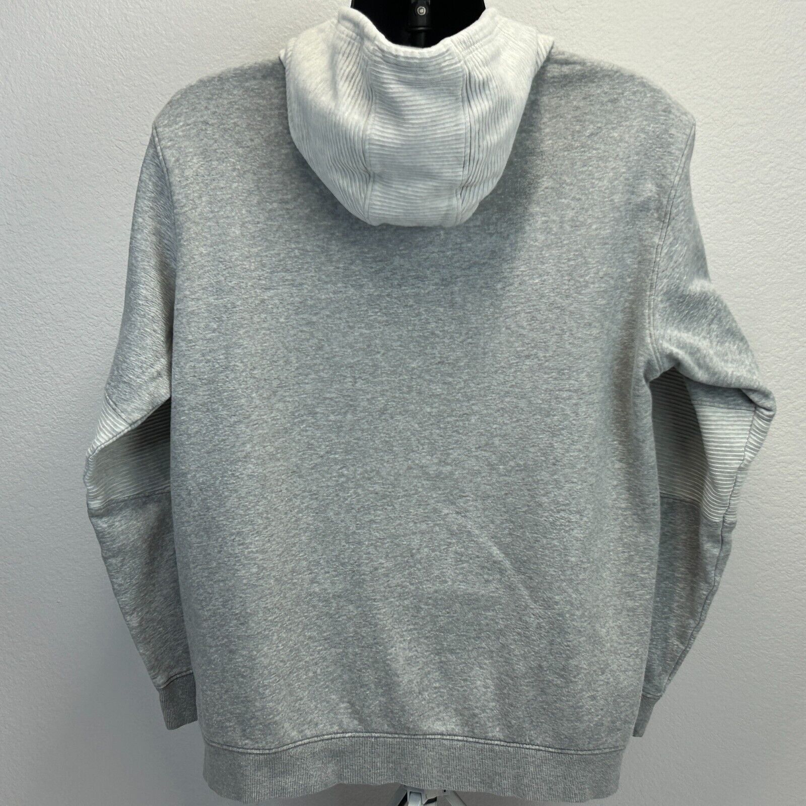 Under Armour Carroll College Saints Hoodie Under Armour Hooded L Large Size US L / EU 52-54 / 3 - 3 Thumbnail