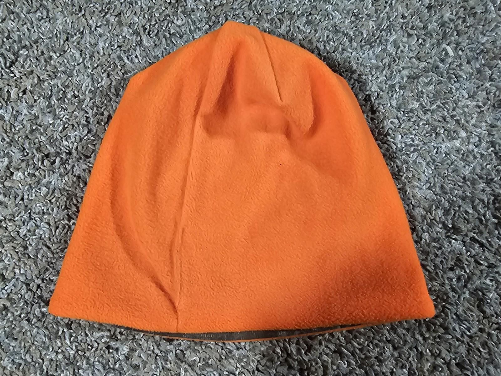 John Deere John Deere Real Tree Camo Reversible Hat Orange Size ONE SIZE - 5 Thumbnail
