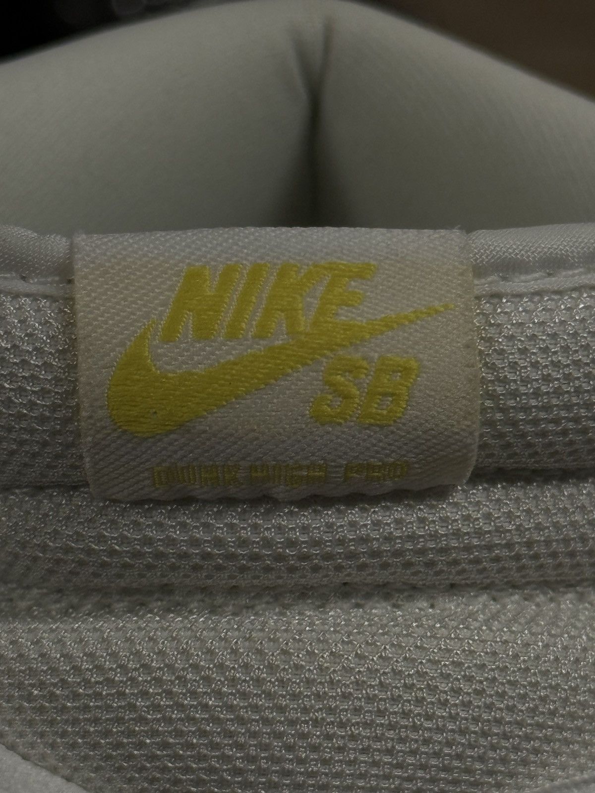 Nike Nike SB Dunk High De La Soul Size 11 🧼 W BOX Size US 11 / EU 44 - 10 Thumbnail