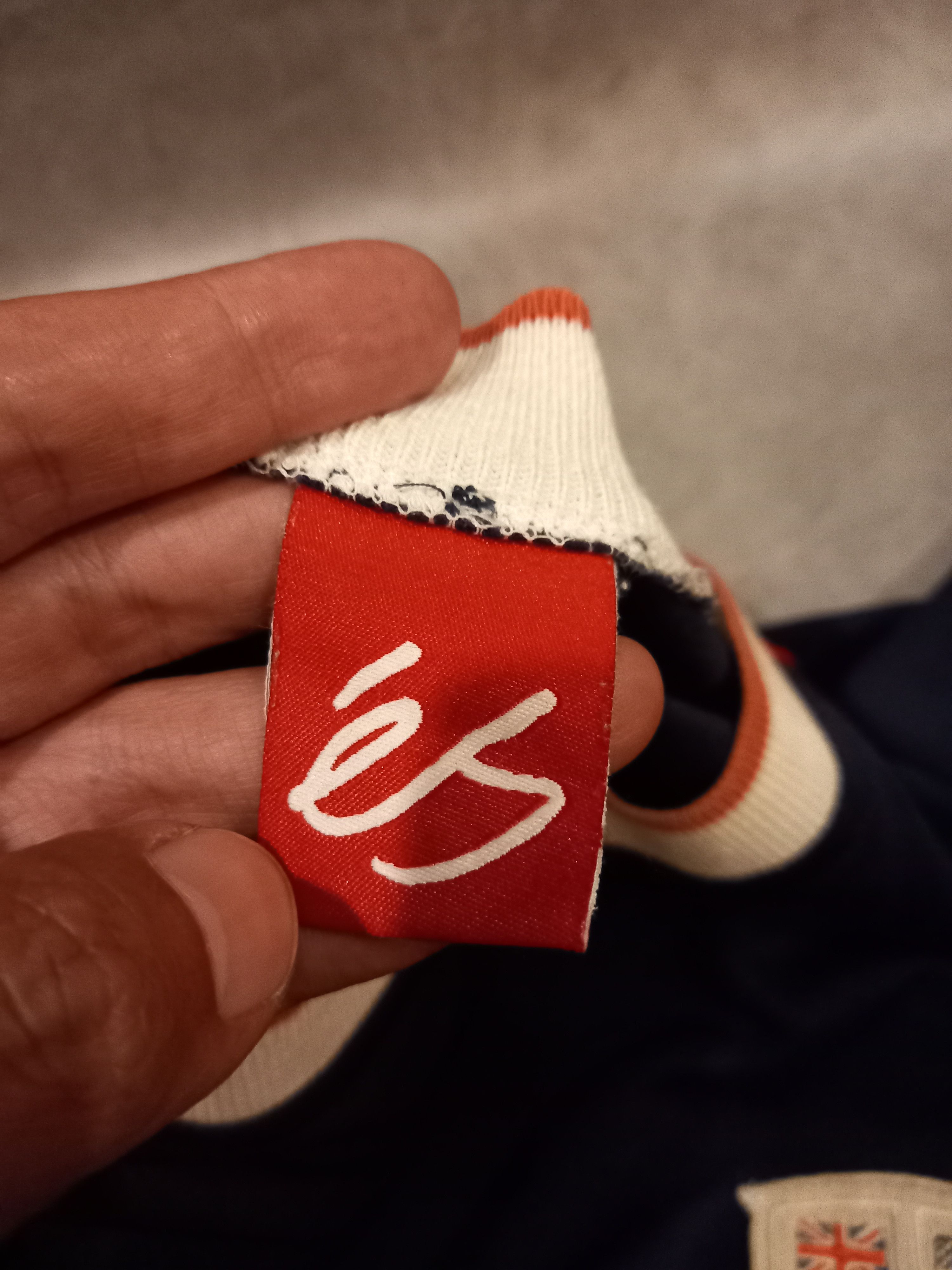 eS Vintage Es Tom Penny éS skateboard jersey rare XL Size US XL / EU 56 / 4 - 9 Thumbnail