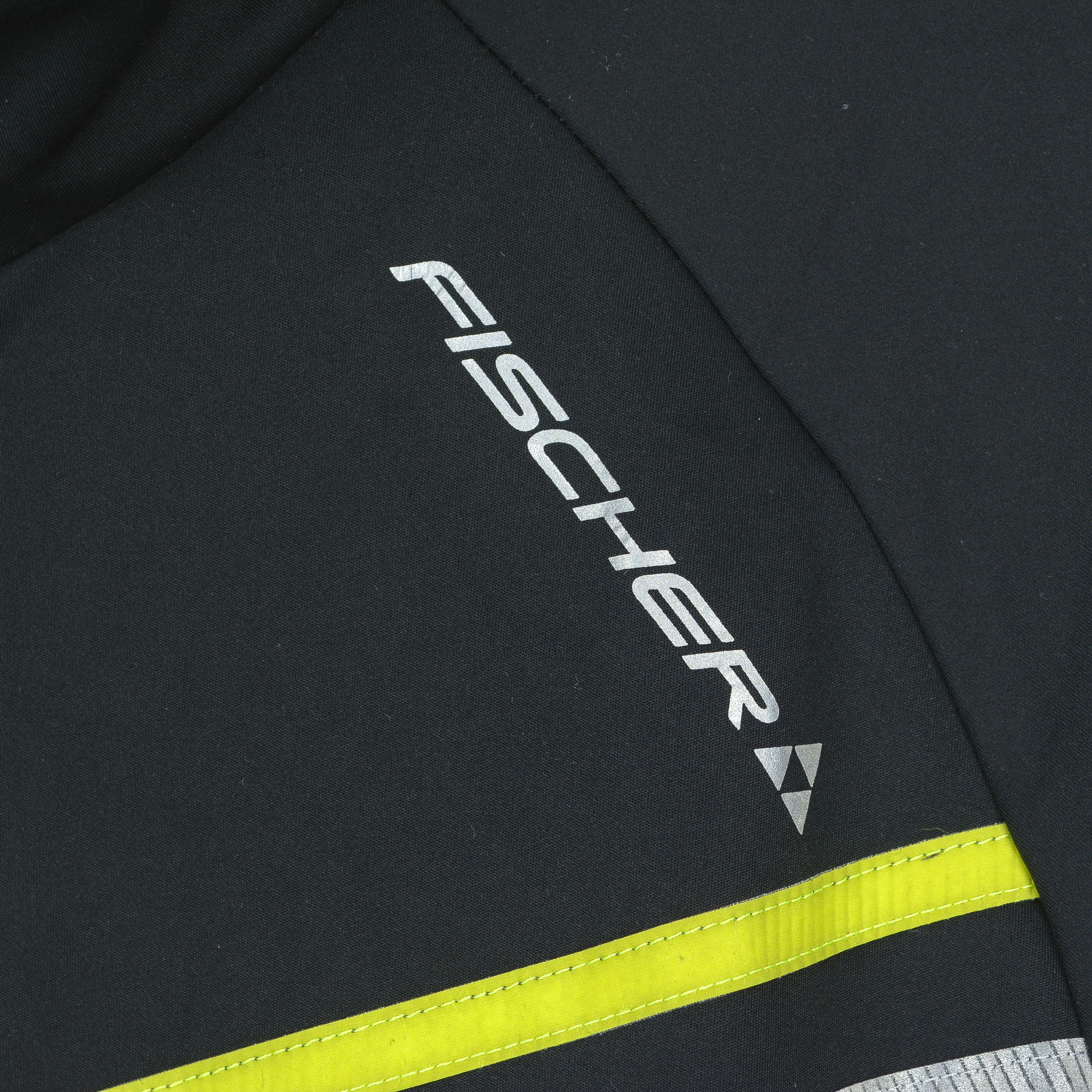 Goretex Loffler Infinium S Cross Country Softshell Jacket Nordic Ski Size US S / EU 44-46 / 1 - 3 Thumbnail