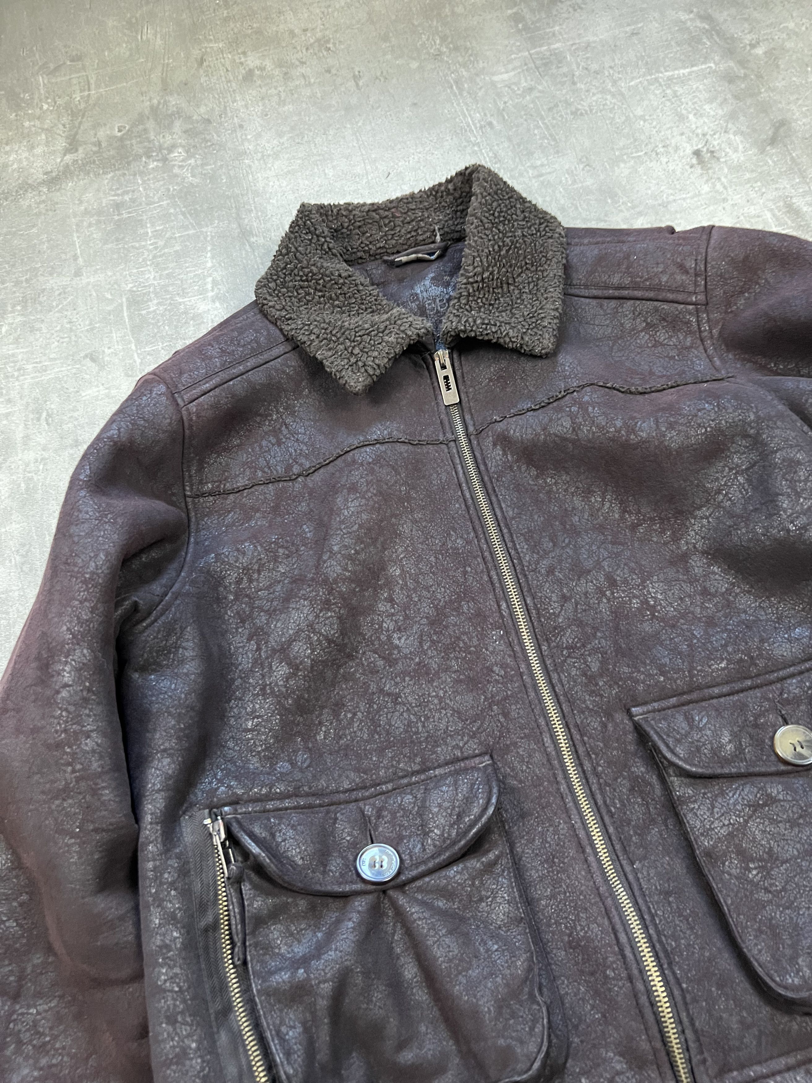 Emporio Armani emperio armani bomber b-2 size M original Size US M / EU 48-50 / 2 - 4 Thumbnail