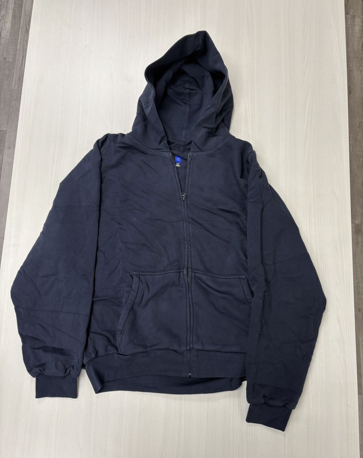 Yeezy Gap Zip | Grailed
