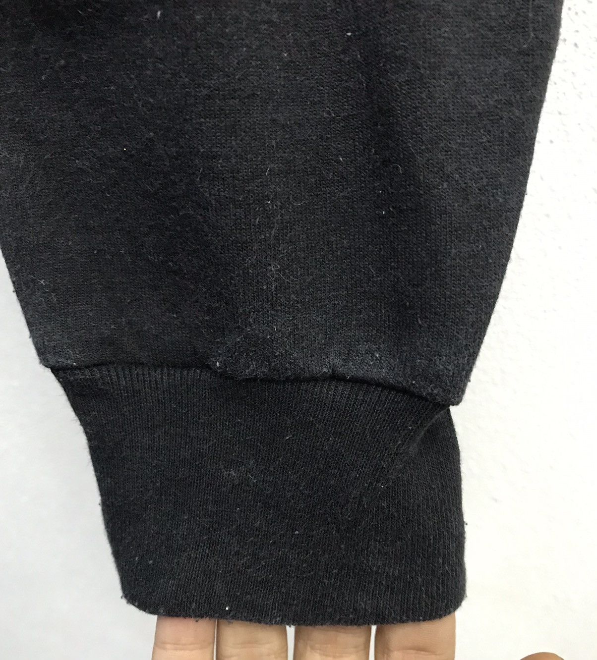 Hang Ten × Vintage Vintage Hang Ten Sweatshirt Size US L / EU 52-54 / 3 - 5 Thumbnail