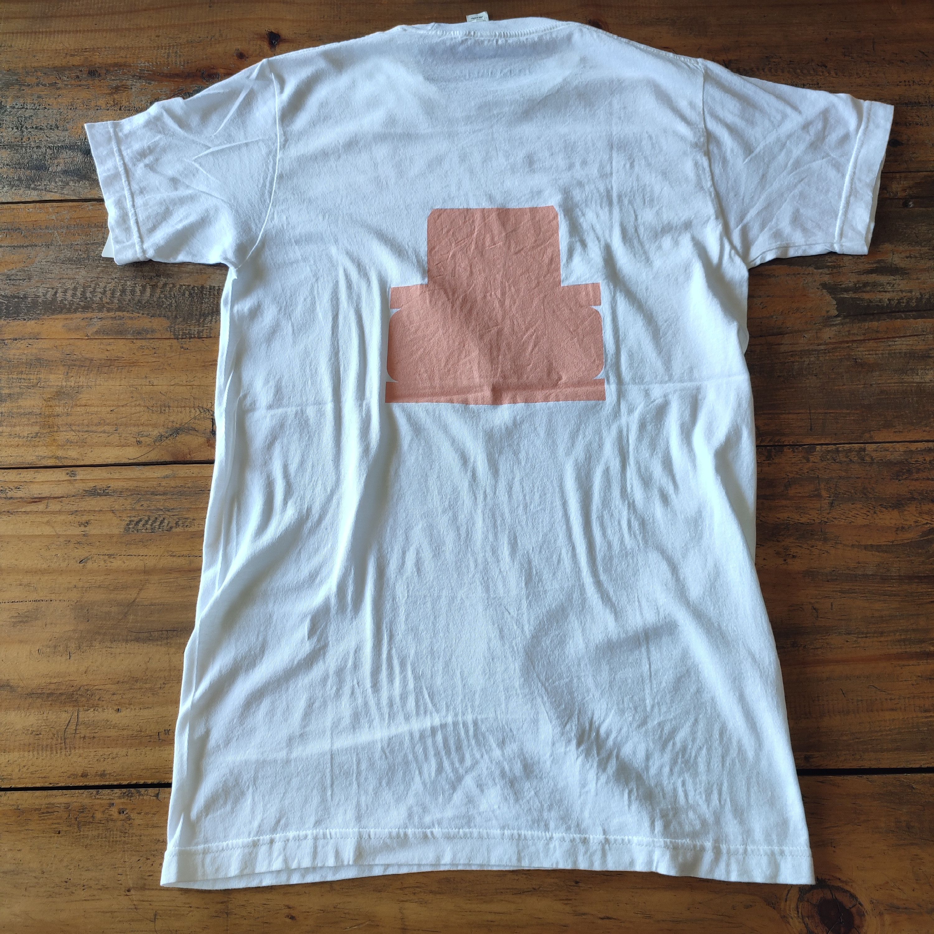 Band Tees × Vintage Spiritualized T-shirt Size US S / EU 44-46 / 1 - 4 Thumbnail
