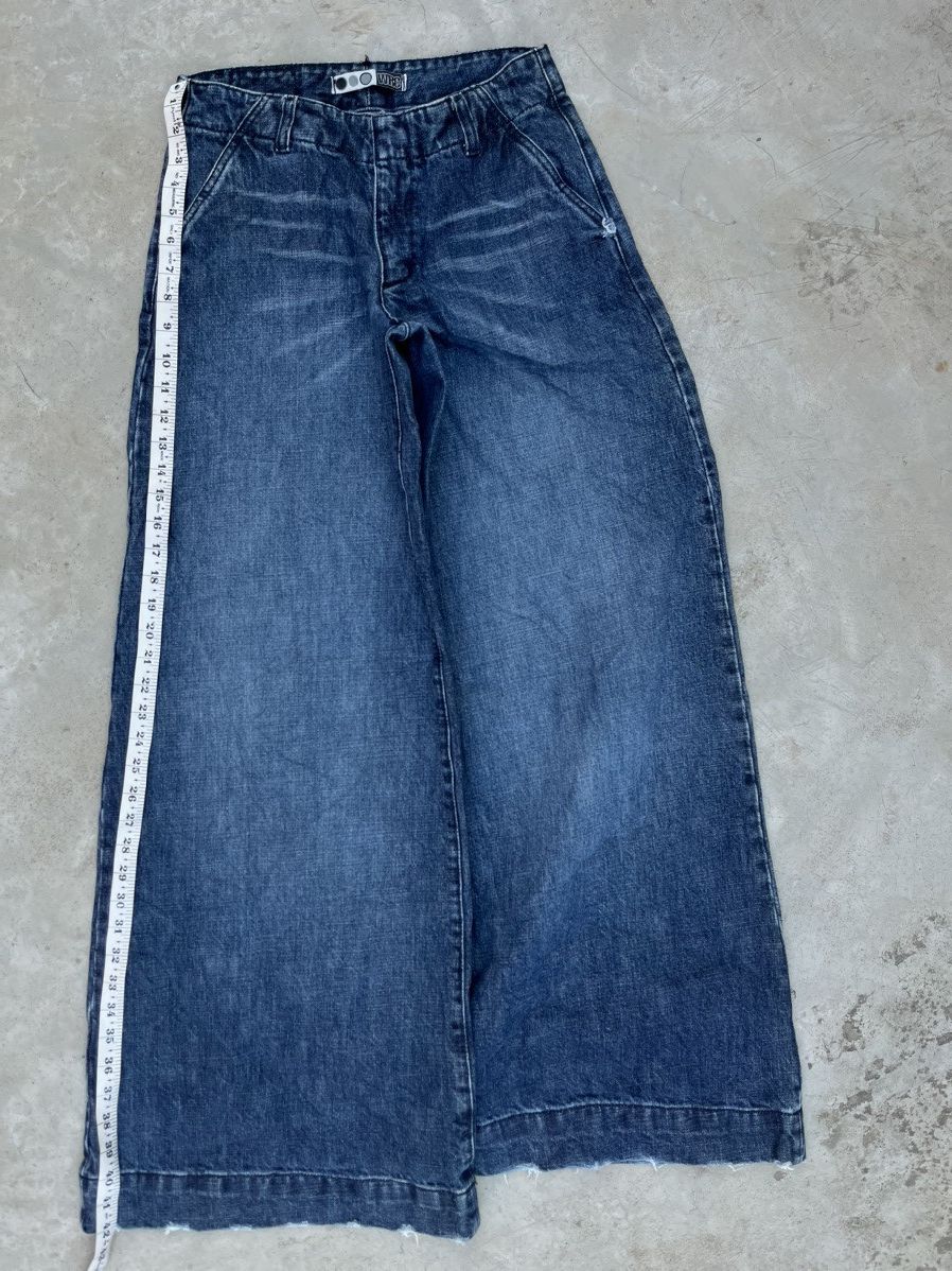 Southpole JNCO INSPIRED WRC Size US 28 / EU 44 - 5 Thumbnail