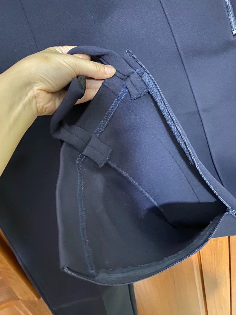 Balenciaga Balenciaga Footwear Pants 2502-Nextarrow Size US 30 / EU 46 - 6 Thumbnail