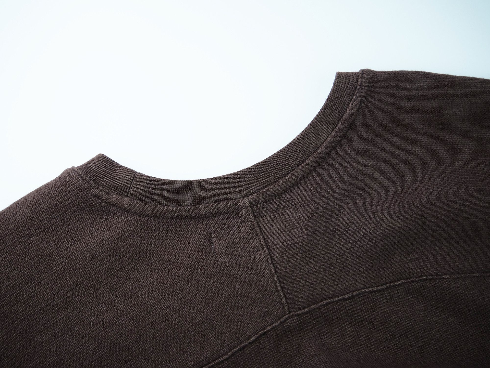 Universal Works Universal Works sweatshirt Size US M / EU 48-50 / 2 - 6 Thumbnail