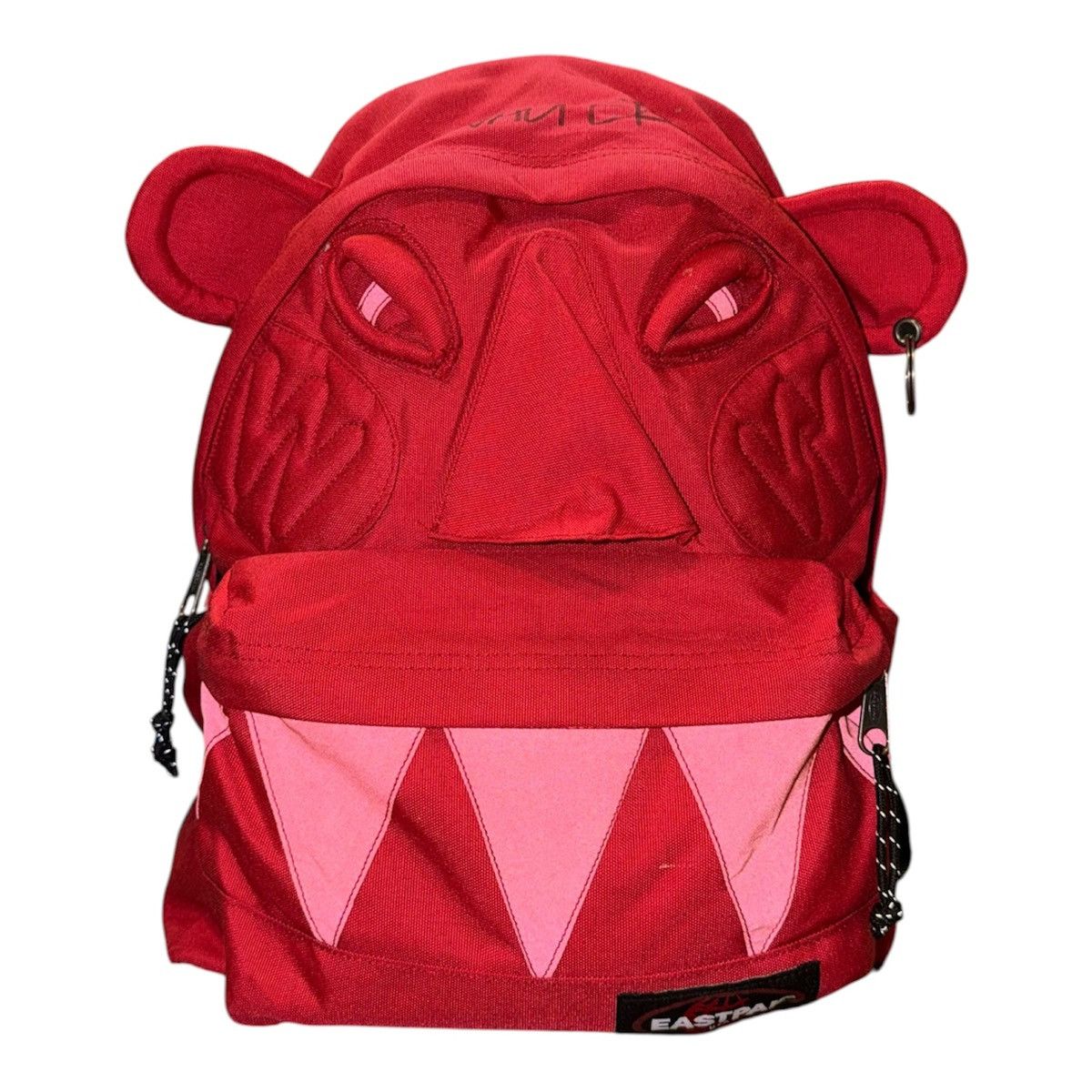 Eastpak × Walter Van Beirendonck Walter van Beirendonck x Eastpak