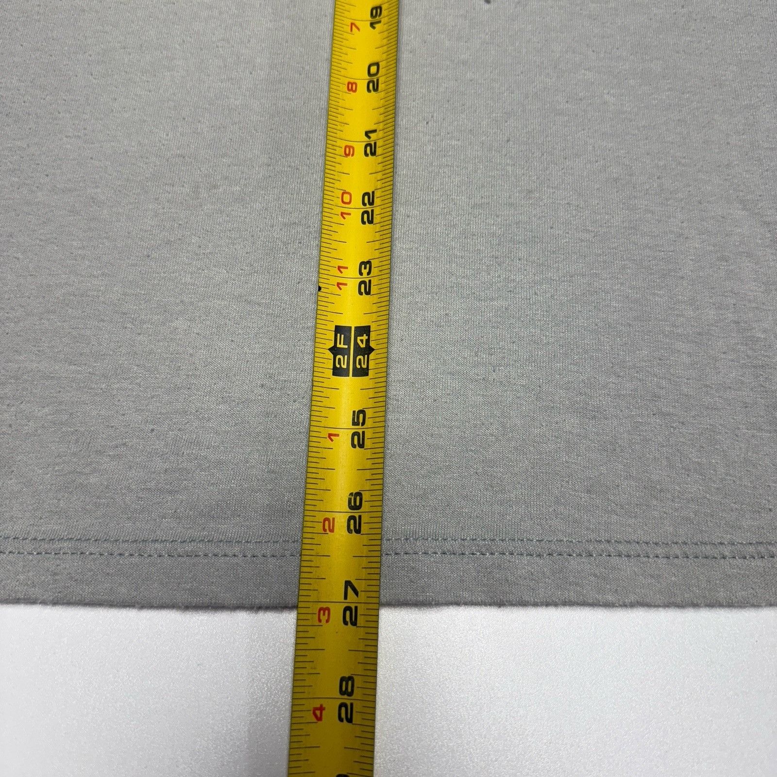 Vintage Vintage The Oregon Experience T Shirt Mens XL Gray Travel To Size US XL / EU 56 / 4 - 13 Thumbnail