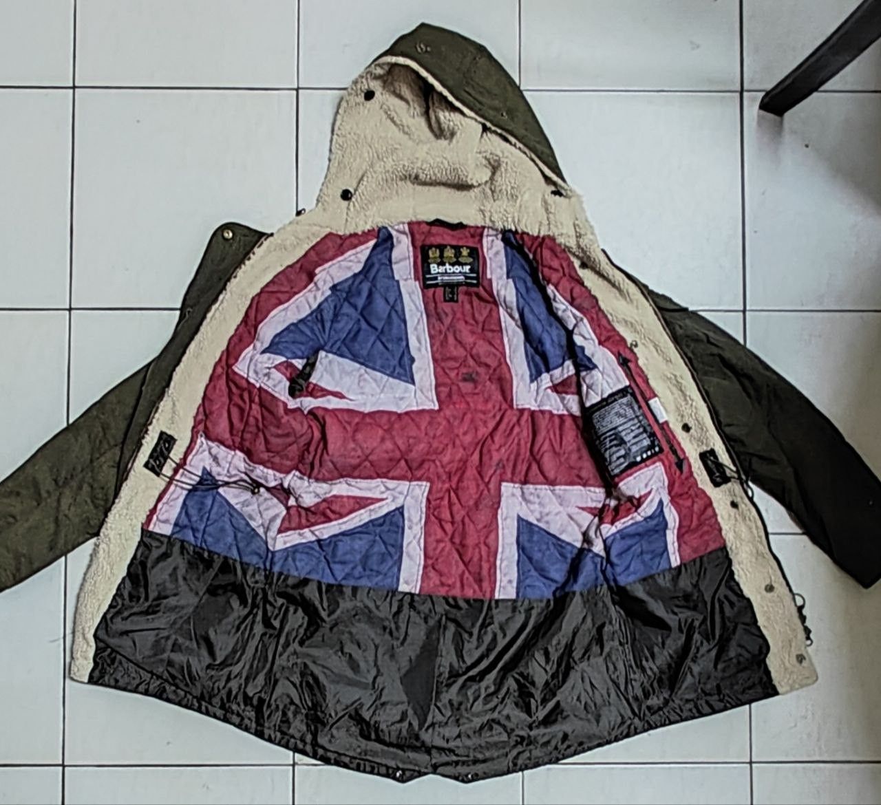 Barbour Barbour international Size US XL / EU 56 / 4 - 3 Thumbnail