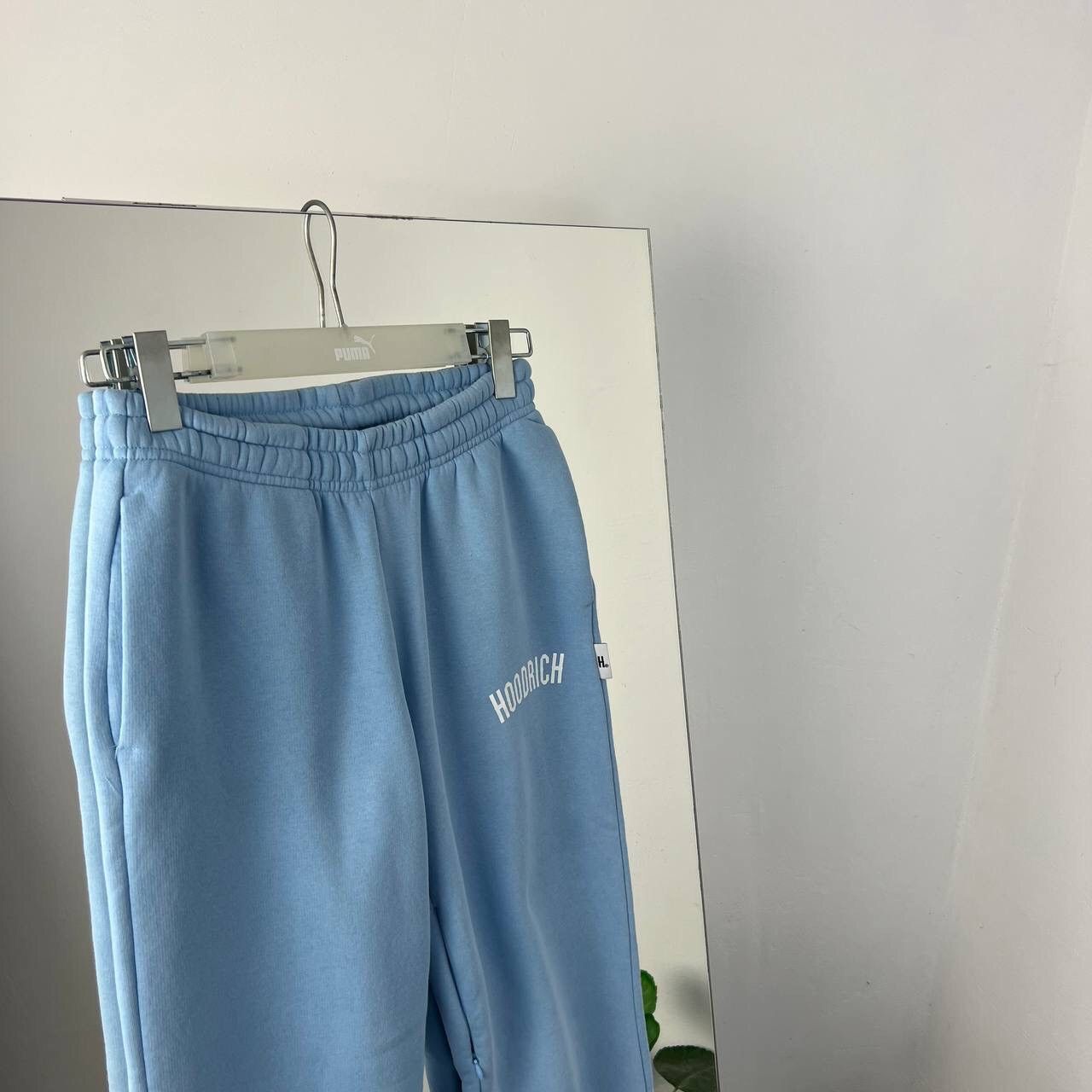 Hoodrich Sweatpants Hoodrich Y2K Style Drill Size US 28 / EU 44 - 3 Thumbnail