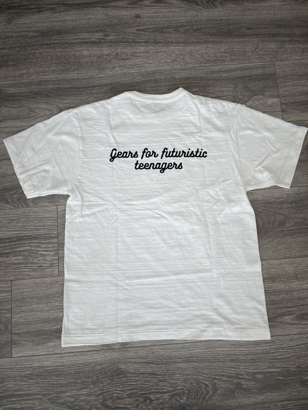 Human Made Human Made Tee Shirt Size US L / EU 52-54 / 3 - 8 Thumbnail