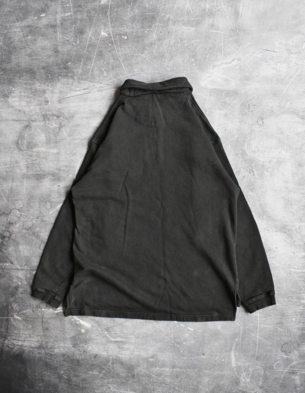 B.U.M Equipment Vintage 90s BUM Equipment Pullover (L) Size US L / EU 52-54 / 3 - 3 Thumbnail