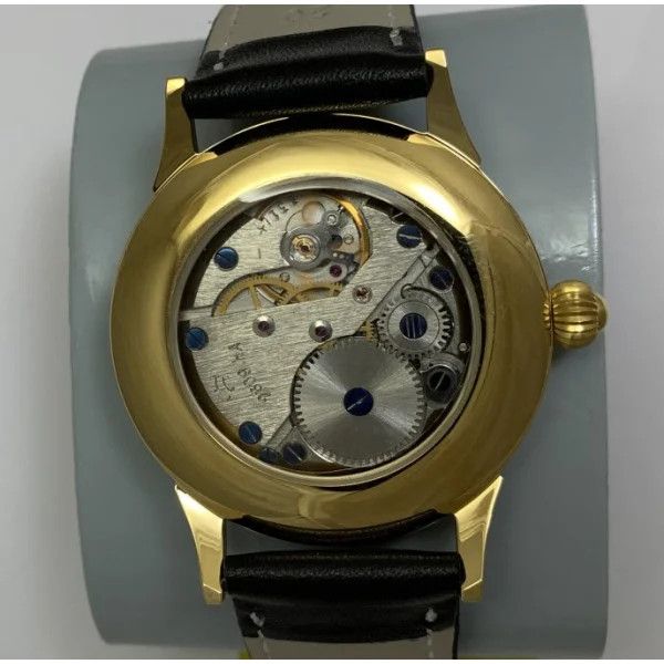 Vintage Rare vintage wrist watch raketa Sturmanskie USSR soviet gift Size ONE SIZE - 2 Thumbnail