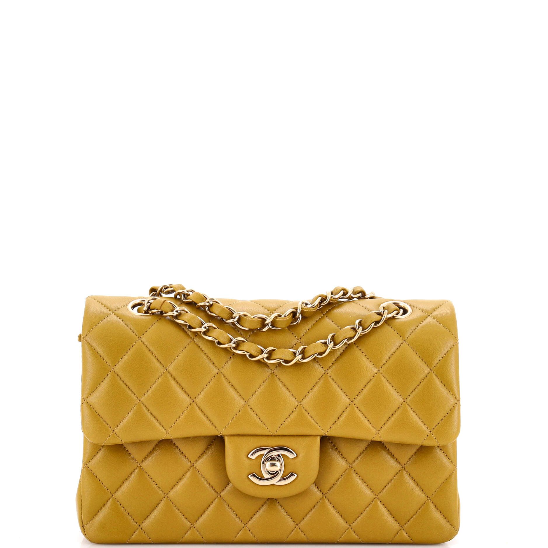 Chanel Classic Double Flap Bag Size ONE SIZE - 1 Thumbnail