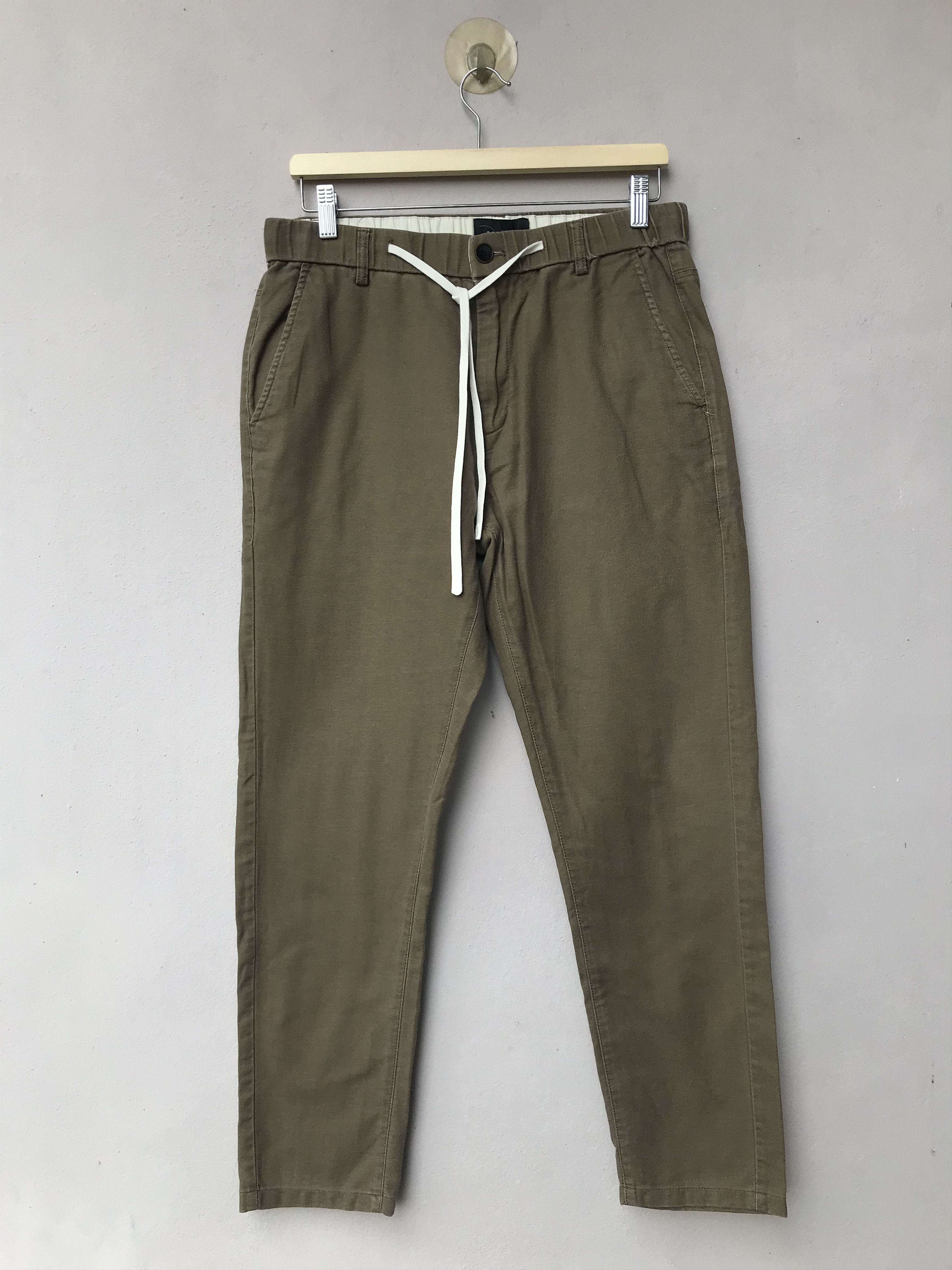 Vintage Panicale Jogger Pants