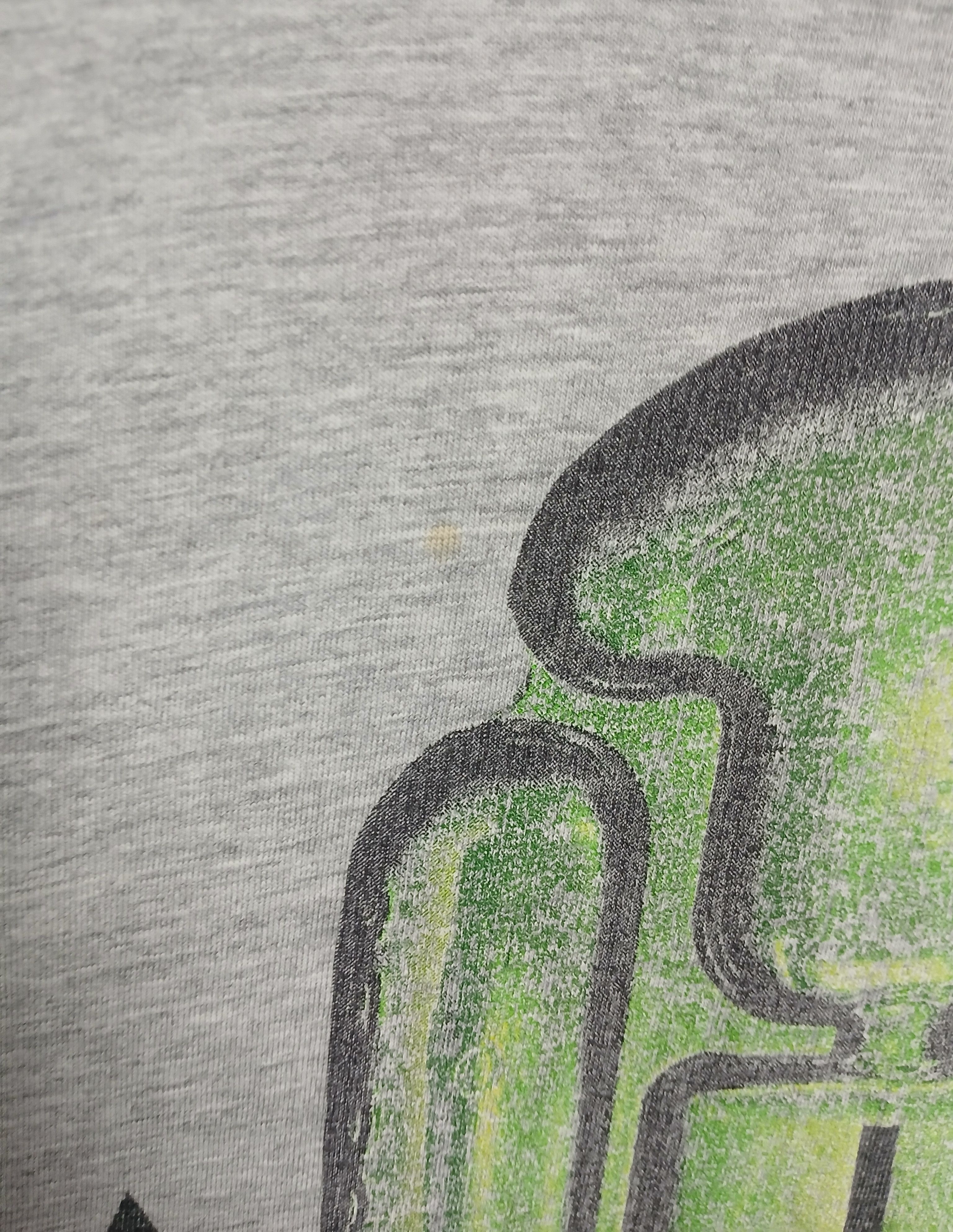 Nike × Vintage Vintage Nike T-Shirt Size US XL / EU 56 / 4 - 4 Thumbnail