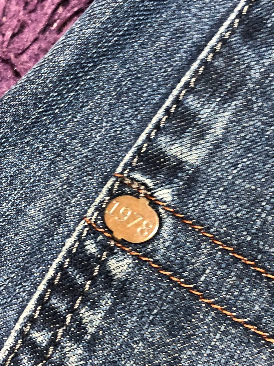 Diesel Vintage Distressed Diesel Jeans Size US 36 / EU 52 - 19 Thumbnail