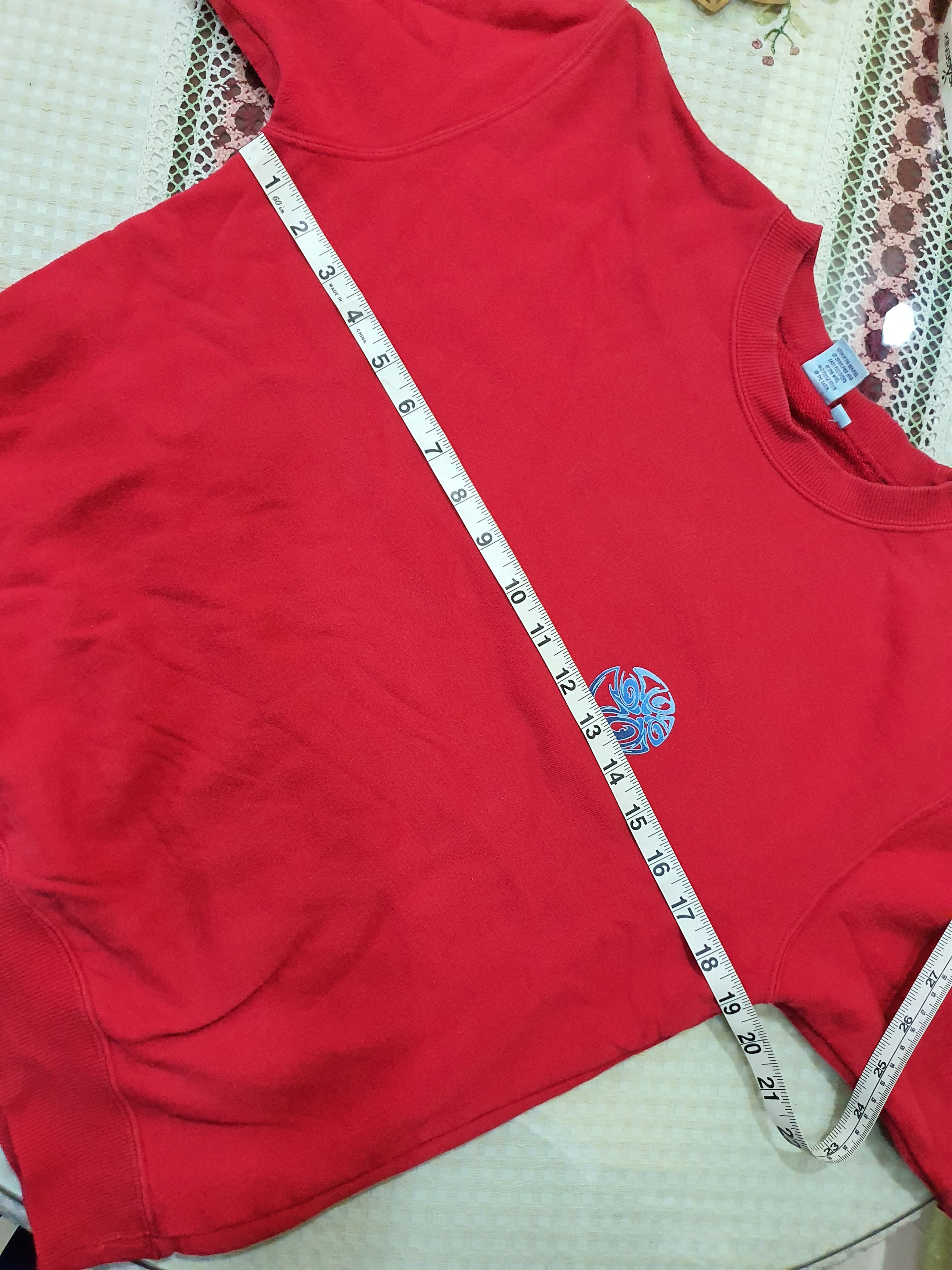 Sun Surf vintage Piko Hawaiian Longboard Wear crewneck sweatshirt Size US S / EU 44-46 / 1 - 13 Thumbnail