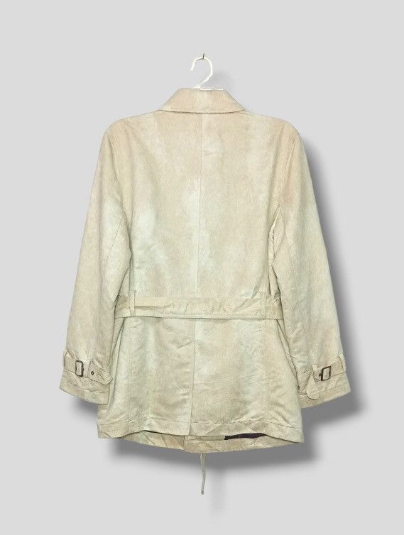 Japanese Brand × Le Grande Bleu (L.G.B.) A03 Bareback / Realdress Punk Style Button Up Jacket Size US M / EU 48-50 / 2 - 2 Thumbnail